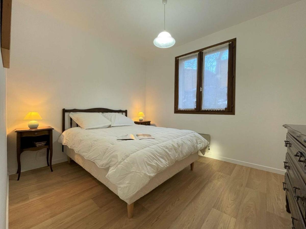 Appartement Briançon, 3 pièces, 6 personnes - FR-1-330C-124 Esterno foto