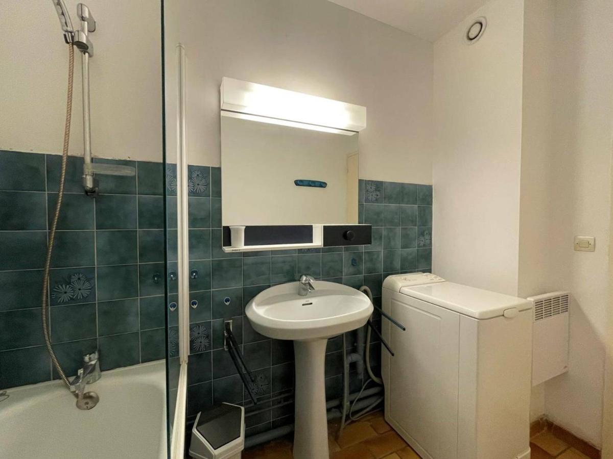 Appartement Briançon, 3 pièces, 6 personnes - FR-1-330C-124 Esterno foto