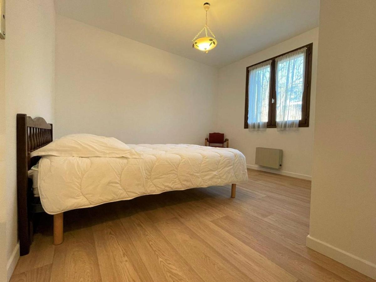 Appartement Briançon, 3 pièces, 6 personnes - FR-1-330C-124 Esterno foto